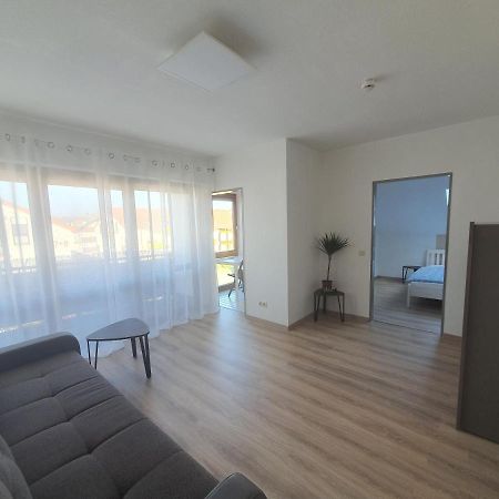 Beautiful City Apartment Fuer Bis 4 Personen Paderborn Exterior foto