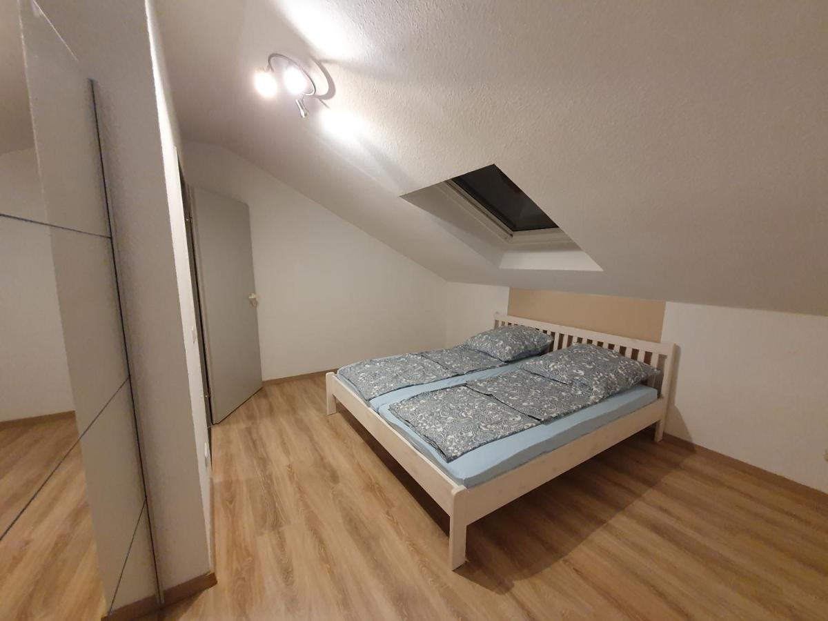 Beautiful City Apartment Fuer Bis 4 Personen Paderborn Exterior foto