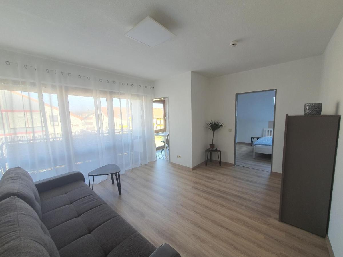 Beautiful City Apartment Fuer Bis 4 Personen Paderborn Exterior foto