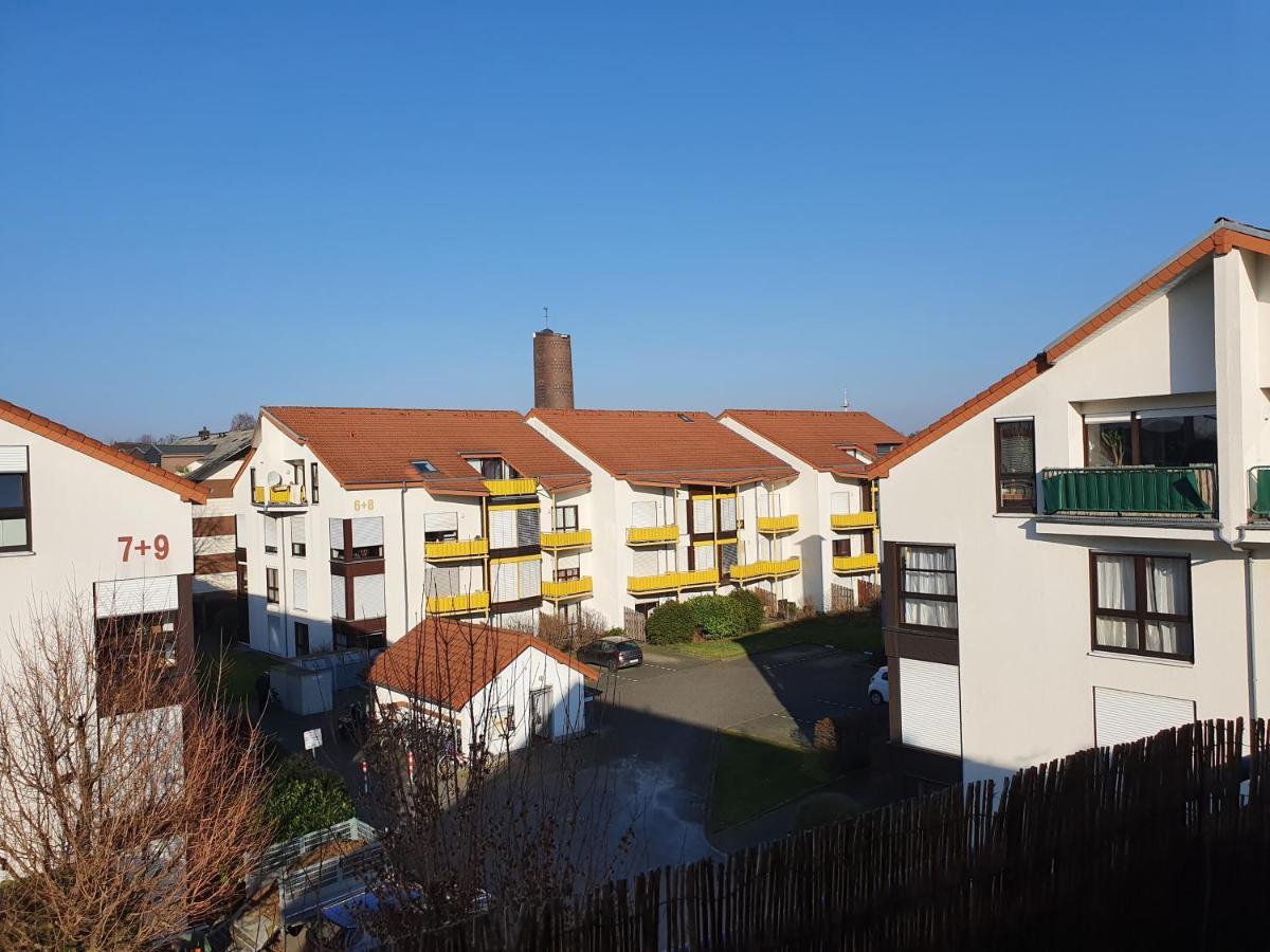 Beautiful City Apartment Fuer Bis 4 Personen Paderborn Exterior foto